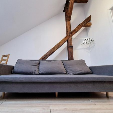 Pini Hostel - Przytulne Pokoje W Centrum Krakowa Bagian luar foto