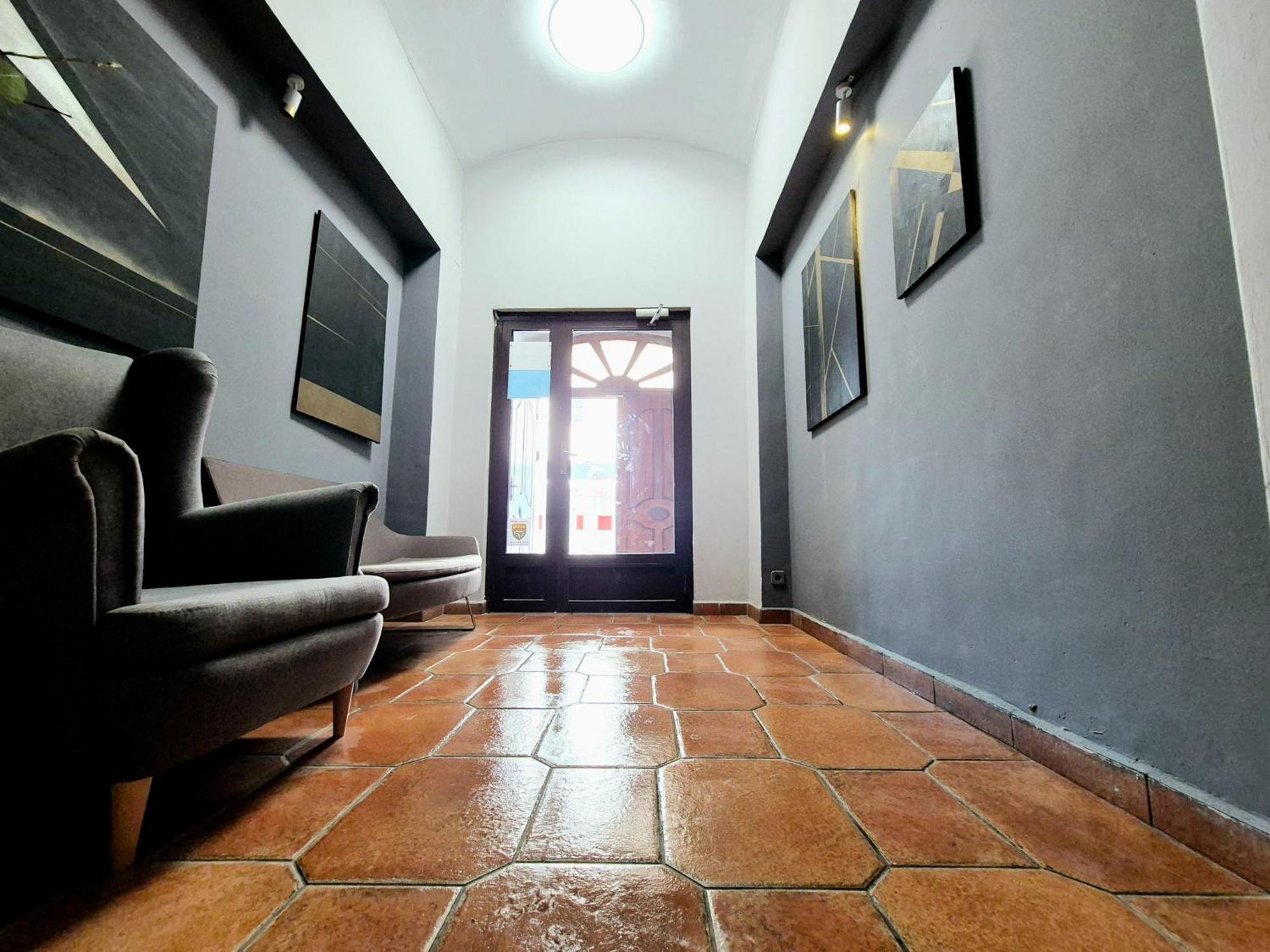 Pini Hostel - Przytulne Pokoje W Centrum Krakowa Bagian luar foto