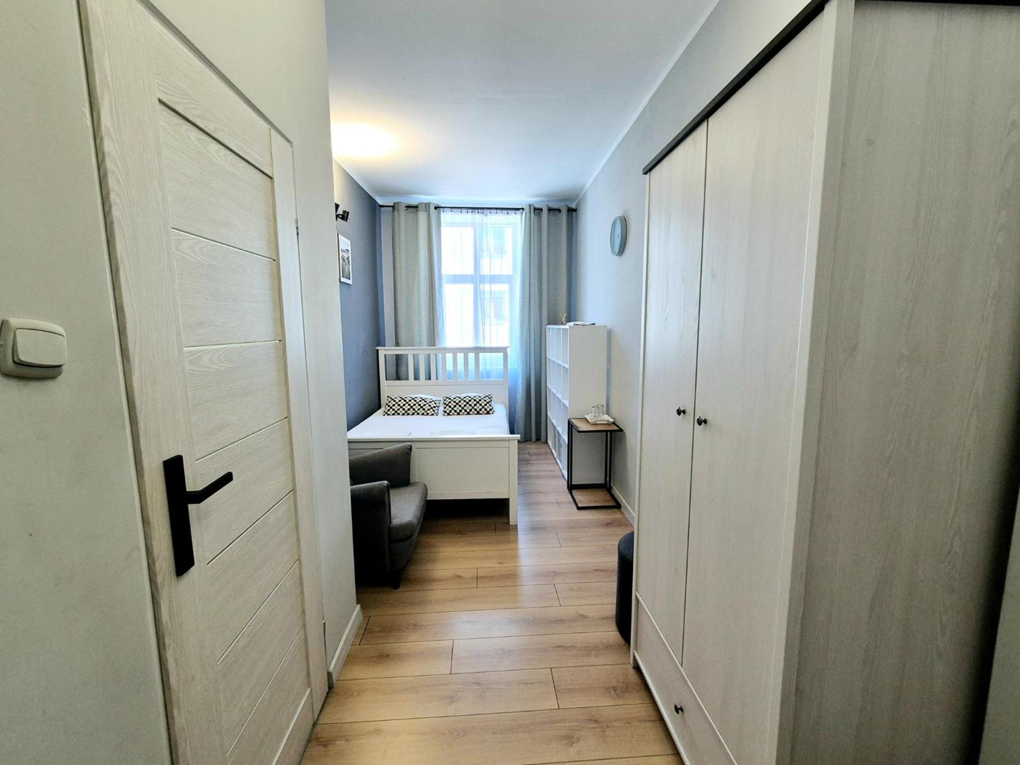 Pini Hostel - Przytulne Pokoje W Centrum Krakowa Bagian luar foto