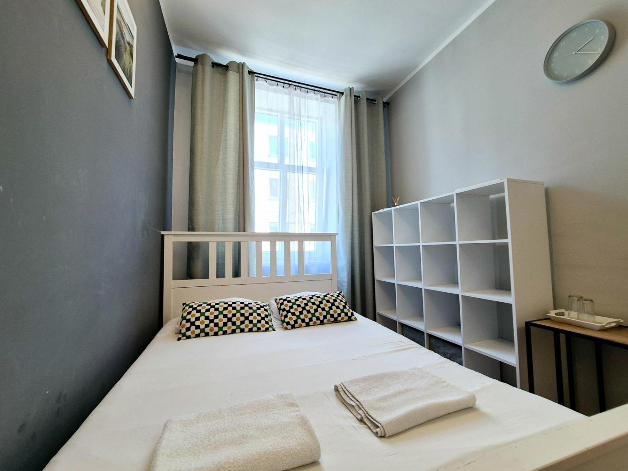 Pini Hostel - Przytulne Pokoje W Centrum Krakowa Bagian luar foto