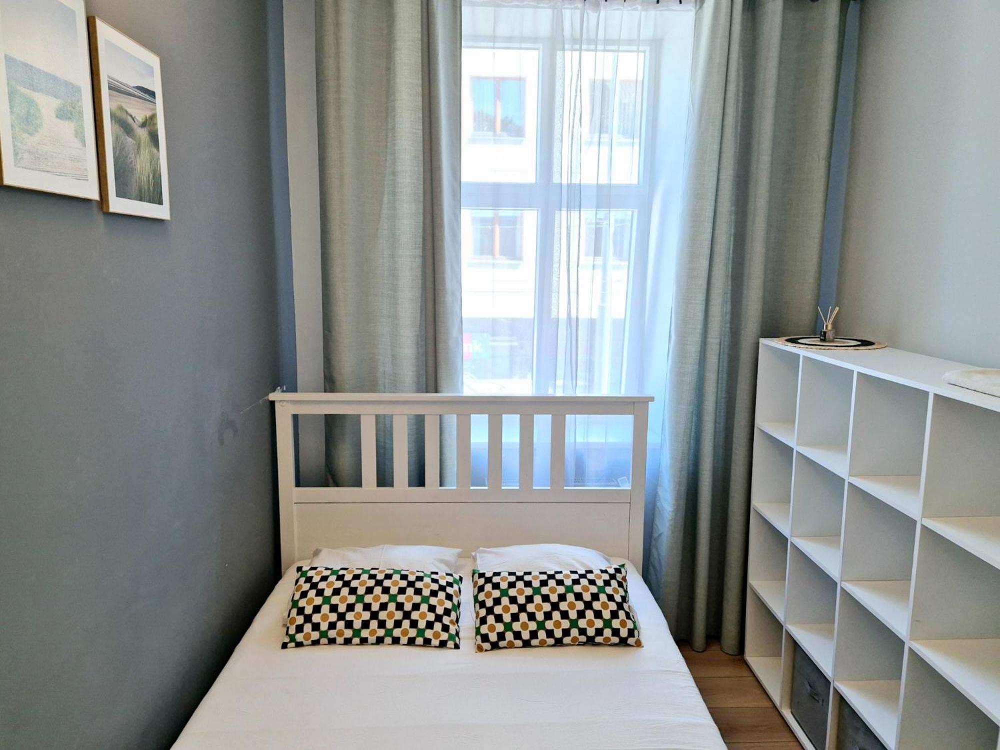 Pini Hostel - Przytulne Pokoje W Centrum Krakowa Bagian luar foto