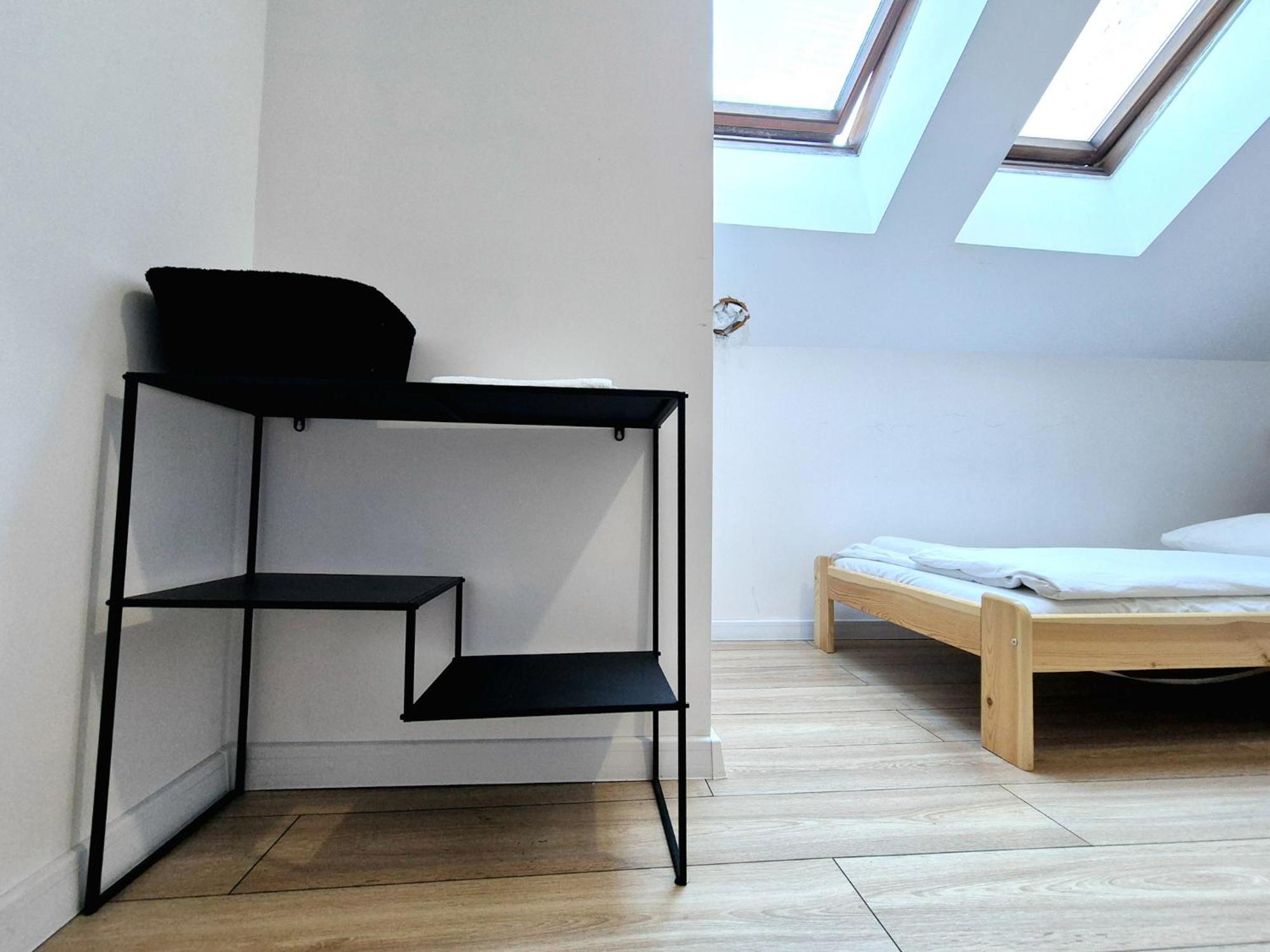 Pini Hostel - Przytulne Pokoje W Centrum Krakowa Bagian luar foto