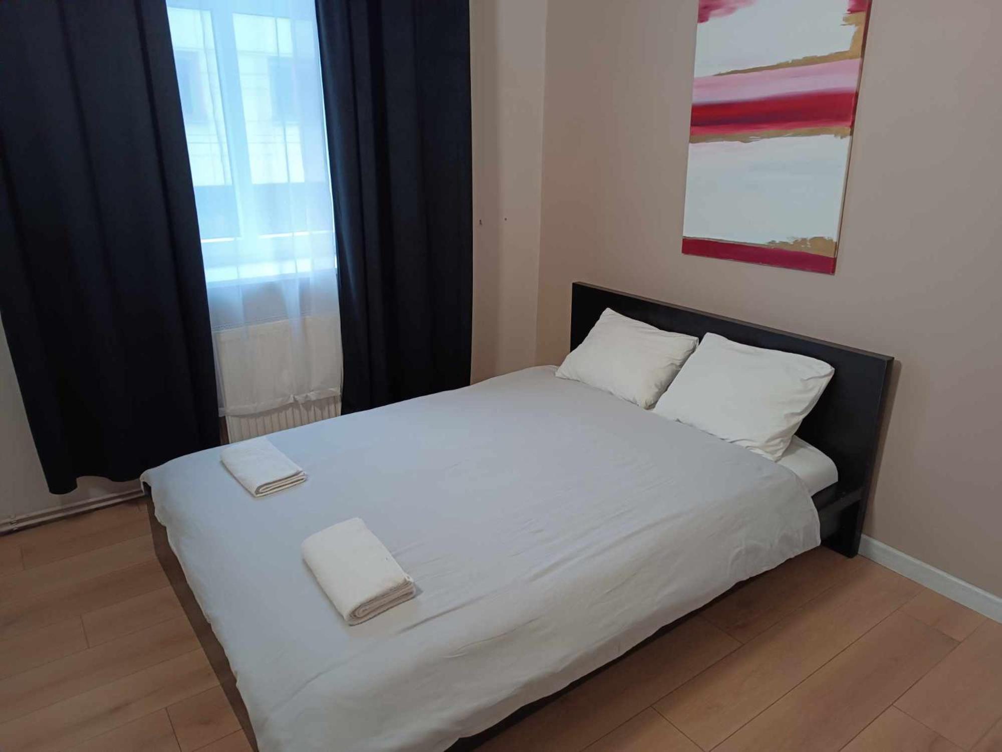 Pini Hostel - Przytulne Pokoje W Centrum Krakowa Bagian luar foto